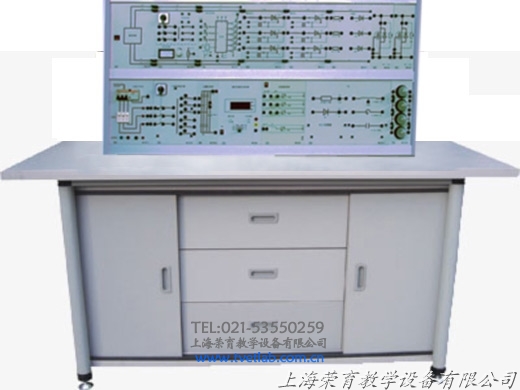 电力电子技师实训考核装置