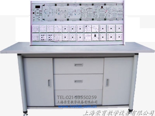 高级工电子技术实训考核装置