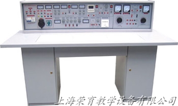 通用智能型电工实验室