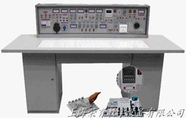 通用智能型电工 电子实验室成套设备