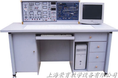 模电数电、接口及微机应用实验室