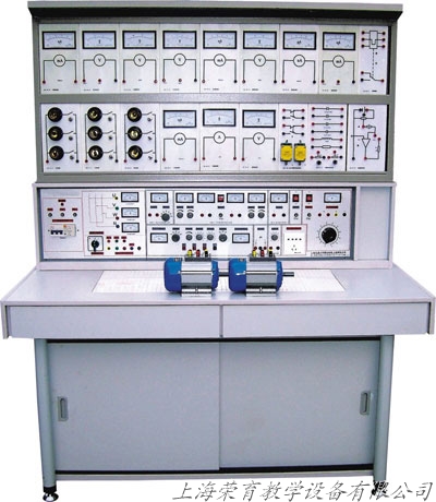 电子实验室成套设备