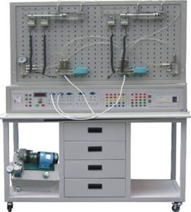 PLC控制液压传动实验装置