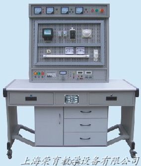 RYWK-01A 电工技能及工艺实训考核装置（网孔板）