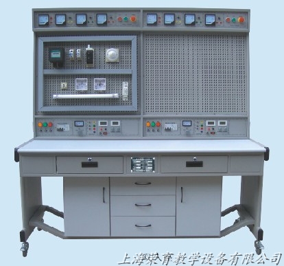 RYWK-01A 电工技能及工艺实训考核装置（网孔板）