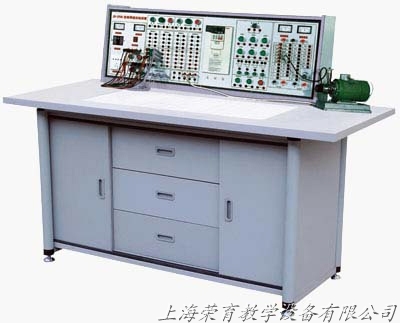 RYS-01变频调速实验装置