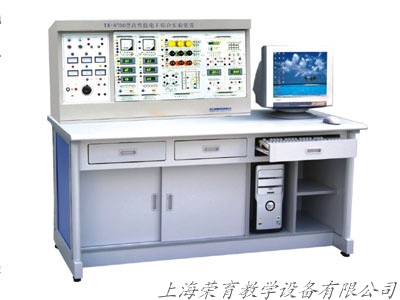 RYDG-02A型电工电子技术实验装置(网络型)