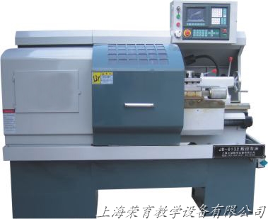 RY-6132型 数控车床(教学/生产两用型)