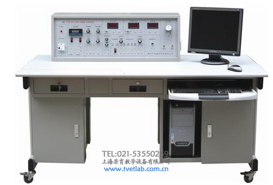 TRYCS-111A检测与转换（31种传感器）技术实训装置