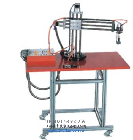 TRY-01  机械手实训模型