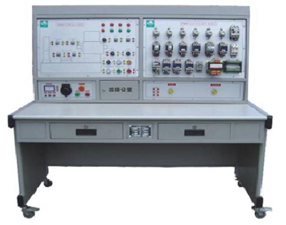 TRY-PBA型龙门刨床电气技能培训考核实验装置