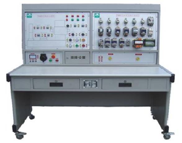 TRY-M7130K型平面磨床电气技能培训考核实验装置