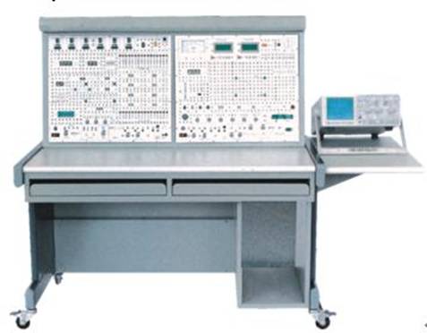 TRYZ-1B型数字电路实验装置（双组）