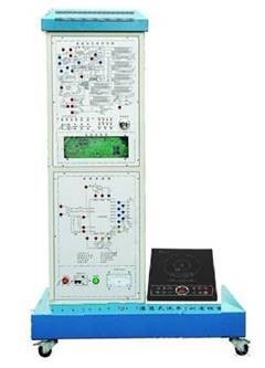 TRY-DCL1型电磁炉维修技能实训考核装置