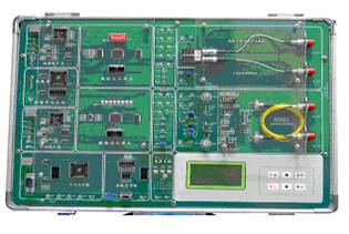 光纤通信,光纤通信原理,光纤通信综合实验箱