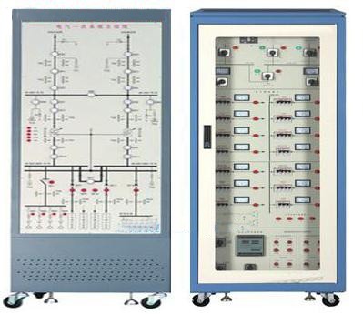 建筑供配电技术实训装置,上海荣育公司