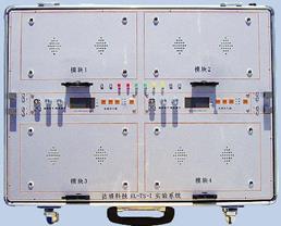 高频电路实验箱,高频电路实验系统