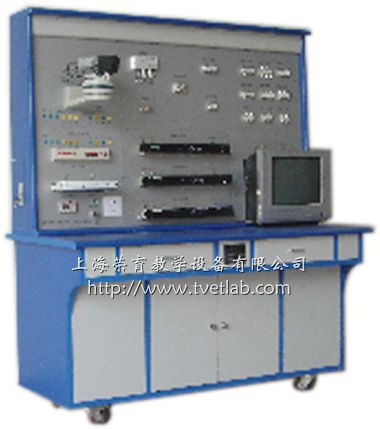 RY－T2有线电视系统实验实训装置
