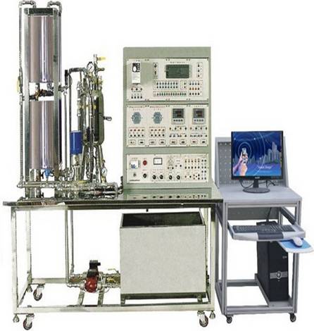 KCLY-68A型过程控制综合实验装置