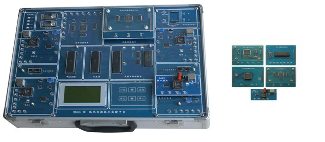 ZY8643型程控交换综合实验箱,交换实验箱,移动通信实验箱