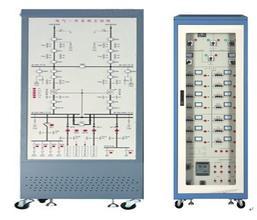 TRYJZD-25 建筑供配电技术实验装置