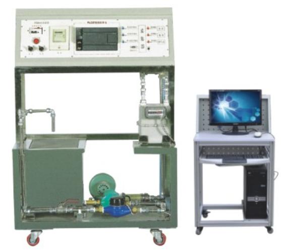 RYLY-Y8型 远程抄表系统实训装置