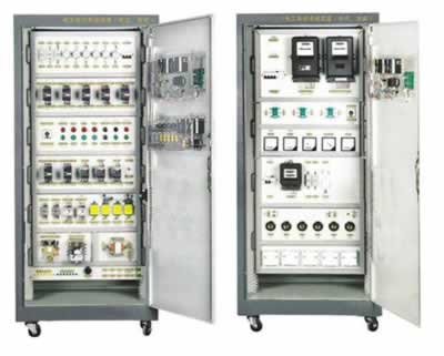 电工实训考核装置