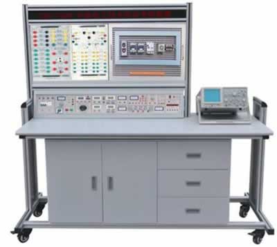 中级电工技术实训考核装置