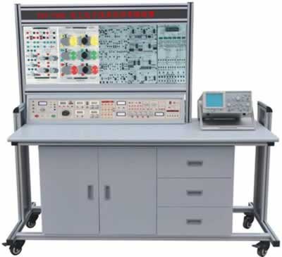 电工电子技术实训考核装置