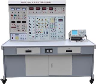 智能型电工技术实训装置