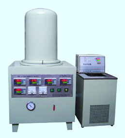TRY-DRL02型 导热系数测试仪