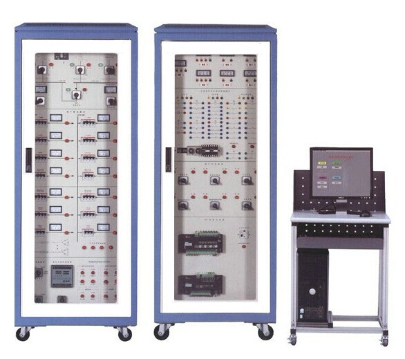 TRY-TRYZ02型 楼宇供配电系统实训装置（LON总线型）