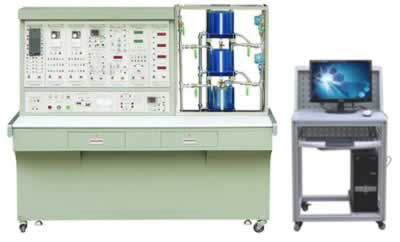 TRY-SA02型 过程自动控制实验装置