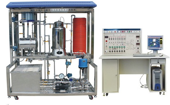 TRY-RA01型 热工自动化过程控制实验装置
