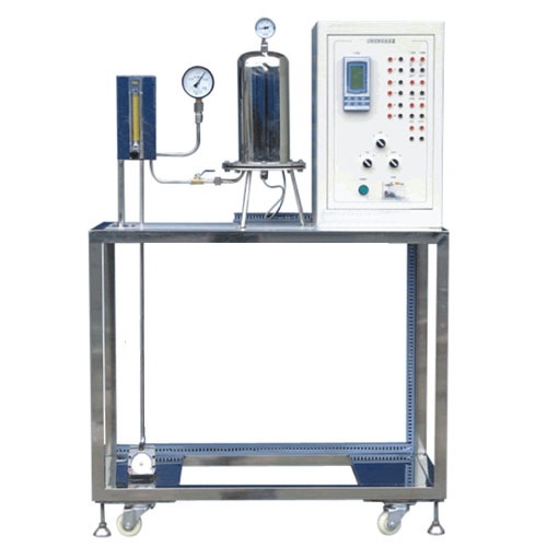 TRY-GA01型 温度压力过程控制实验装置