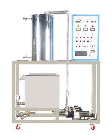 TRY-KL01型 矿井水位过程控制系统实验装置