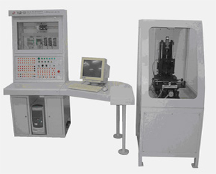TRYJD-G1型 光机电一体化教学实验设备（激光雕刻）