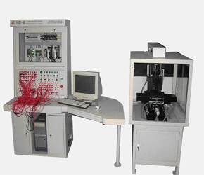 TRYJD-G2型 光机电一体化教学实验设备（电气控制、激光雕刻）