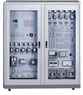 TRY-DLX05型 电力系统继电保护工培训考核平台