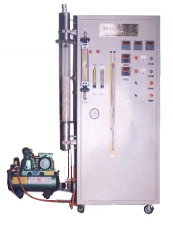 TRY-XLZ型 气体吸收－流体阻力组合实验装置