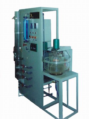 TRY-PQ01型 曝气充氧实验装置