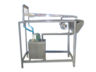 TRY-YLX型 液体流线仪（油槽流线仪）