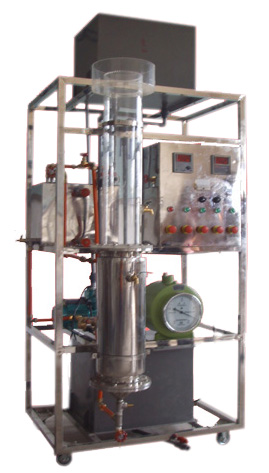 TRY-UASB型 UASB处理高浓度有机废水实验装置