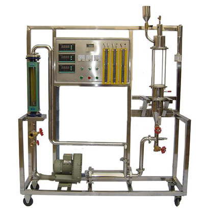 TRY-GZLHC型 流化床干燥实验装置