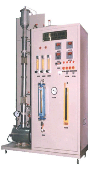 TRY-JBZ型 精馏-泵性能组合实验装置
