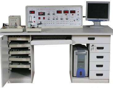 TRYJZ-131B型 传感器与检测技术实验装置(16种传感器)