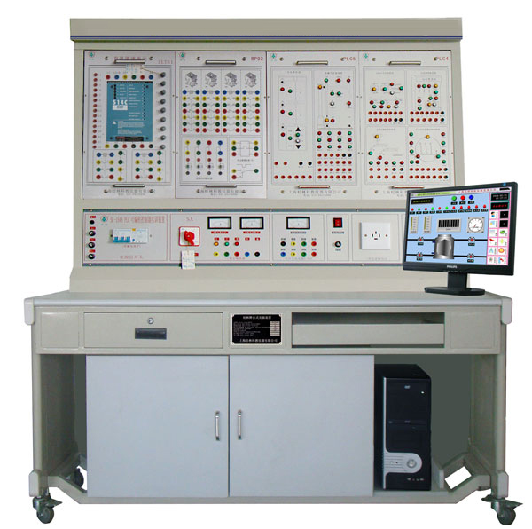 TRYTS-204A 直流调速实验装置