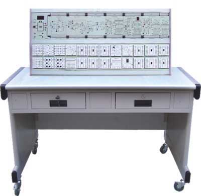 TRYK-860A 高级工电子技术实训考核装置 