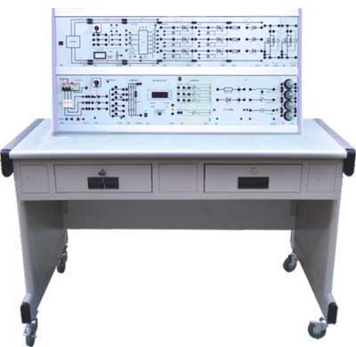TRYK-860G 电力电子高级工实训考核装置 