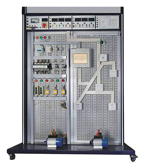 TRY-TY3通用维修电工技能实训考核装置
